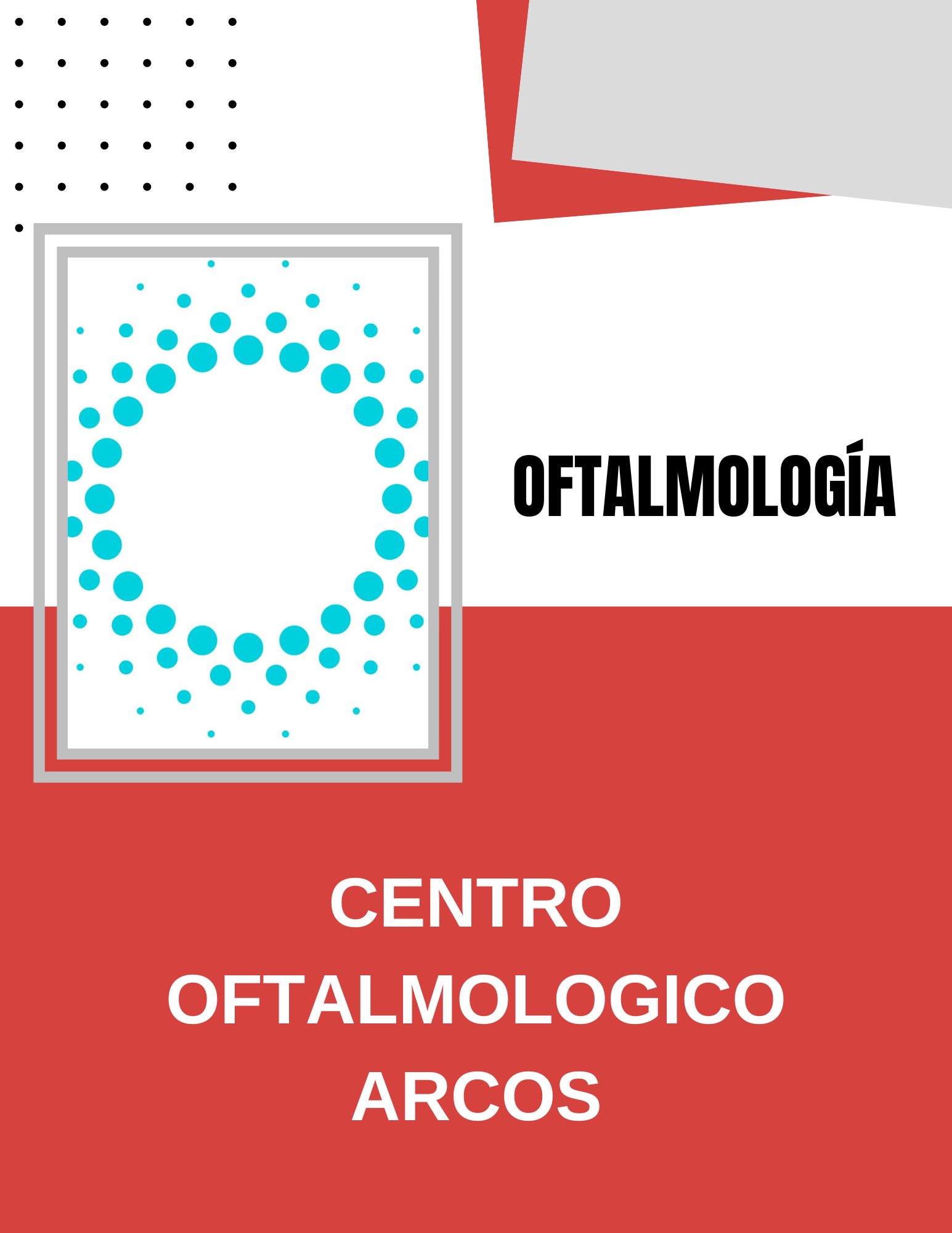 Centro oftalmológico