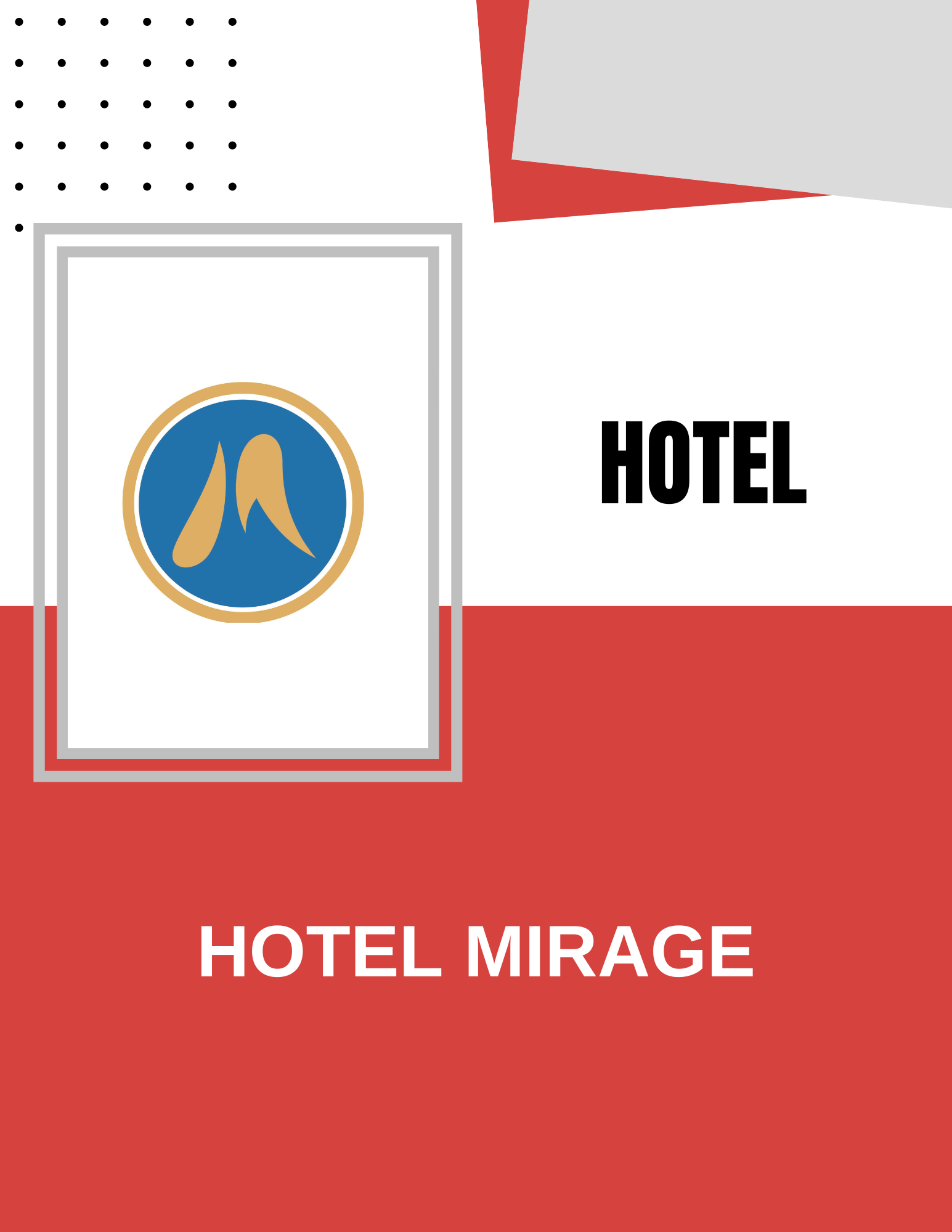 Hotel Mirage